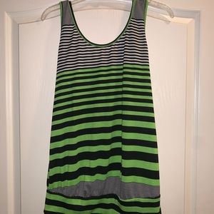 Maternity shirt